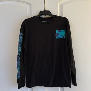 Disney Mickey Mouse Long Sleeve